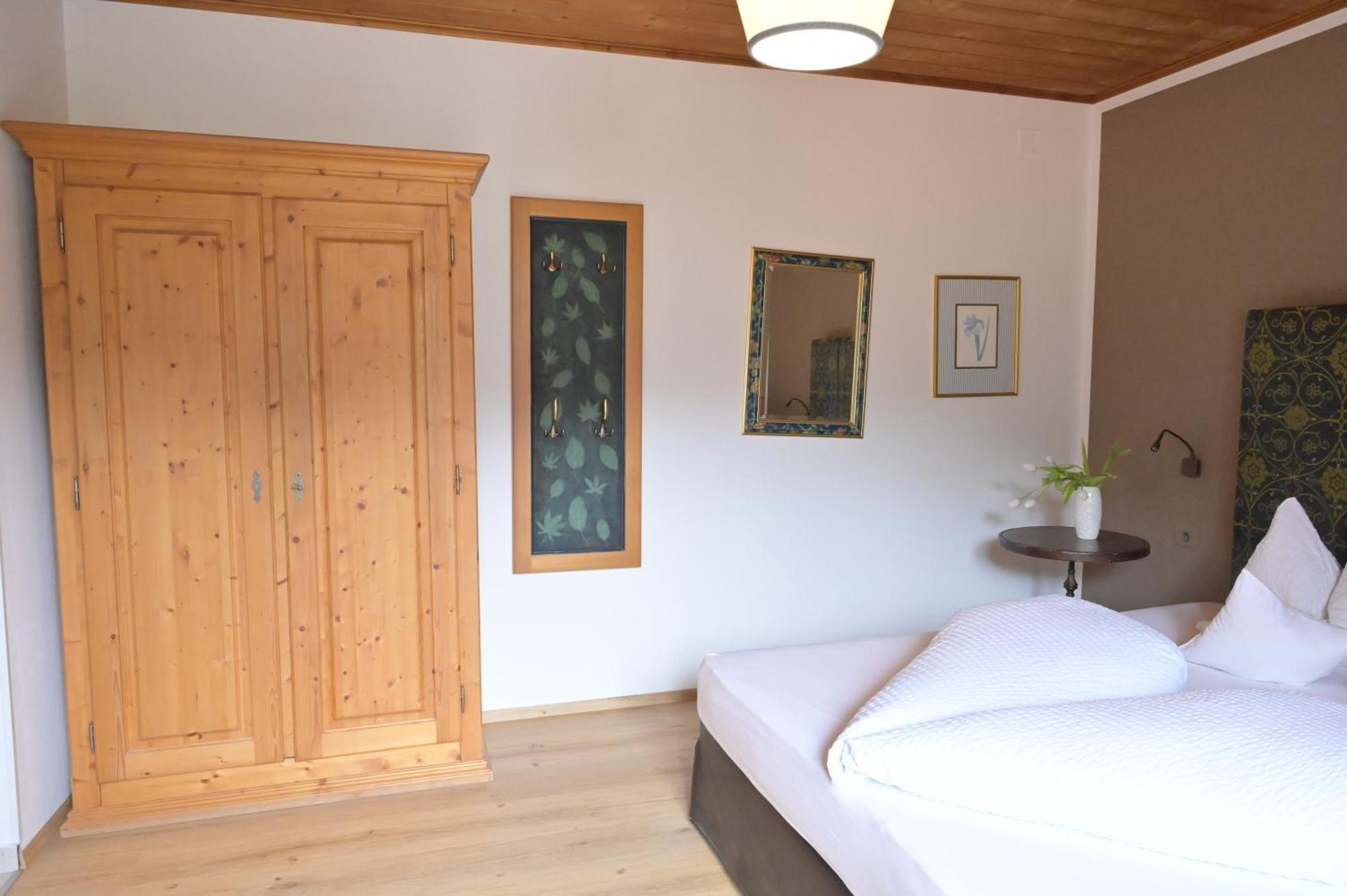Hotel Alpenresidenz Maria Silandro Esterno foto