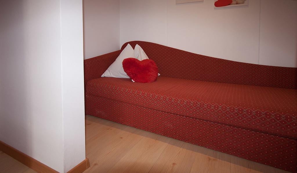 Hotel Alpenresidenz Maria Silandro Esterno foto