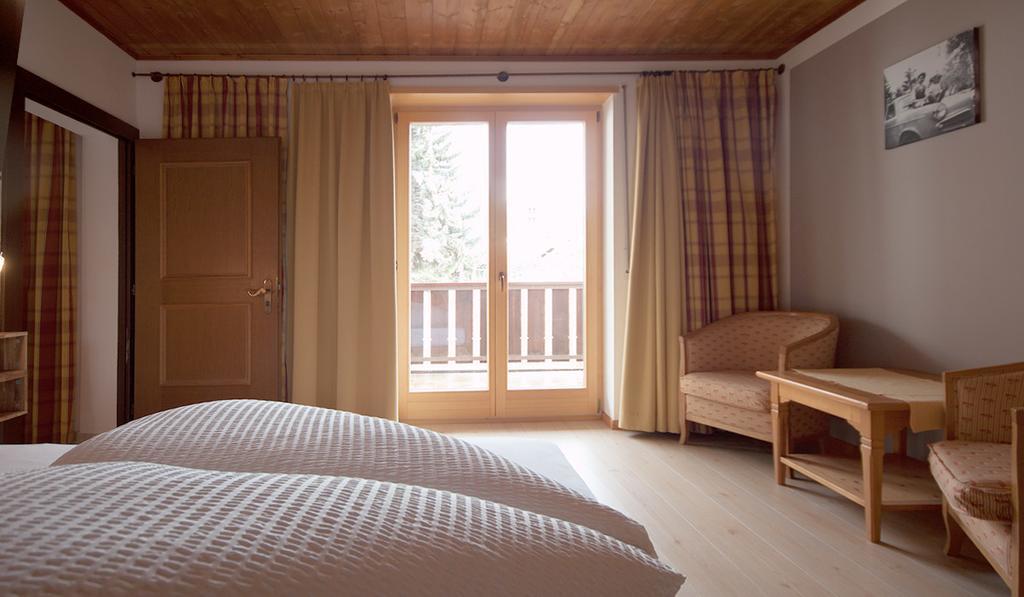 Hotel Alpenresidenz Maria Silandro Esterno foto