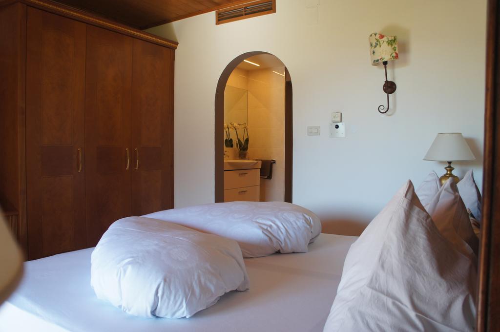 Hotel Alpenresidenz Maria Silandro Esterno foto
