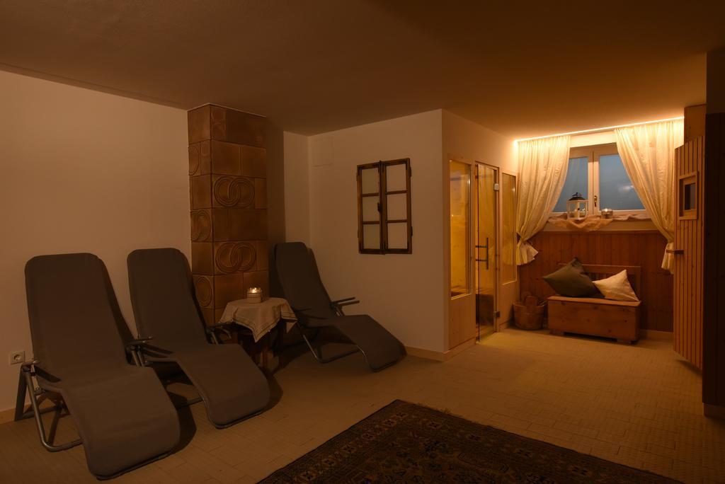 Hotel Alpenresidenz Maria Silandro Esterno foto