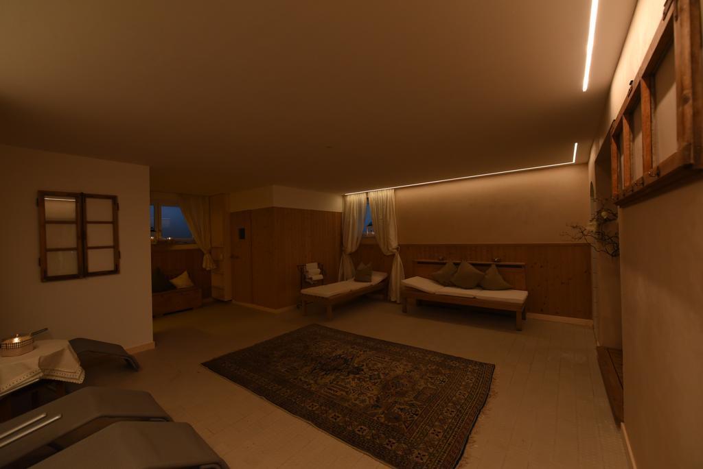 Hotel Alpenresidenz Maria Silandro Esterno foto