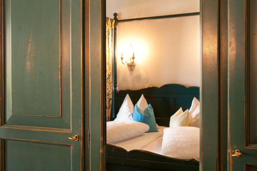 Hotel Alpenresidenz Maria Silandro Esterno foto